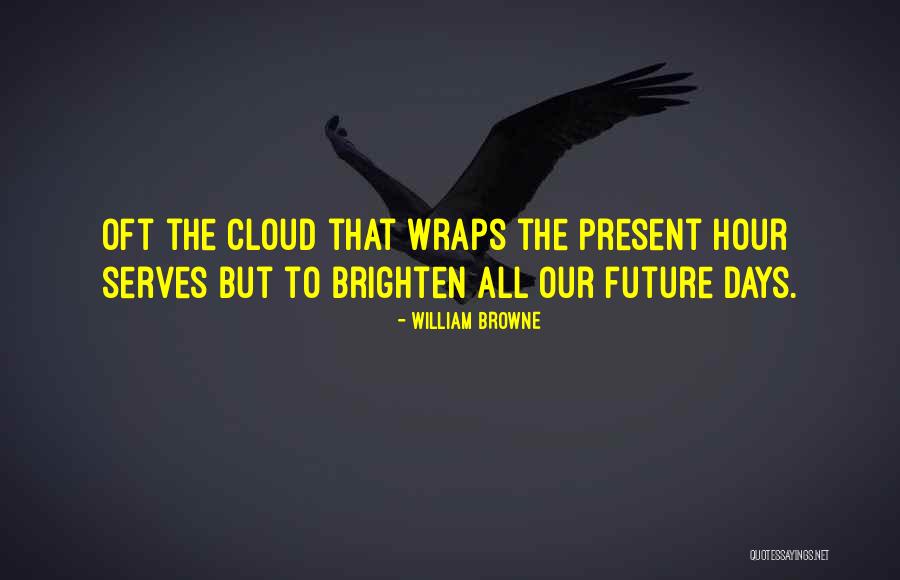 Harriot Hunt Quotes By William Browne Harriot Hunt Quotes By William Browne