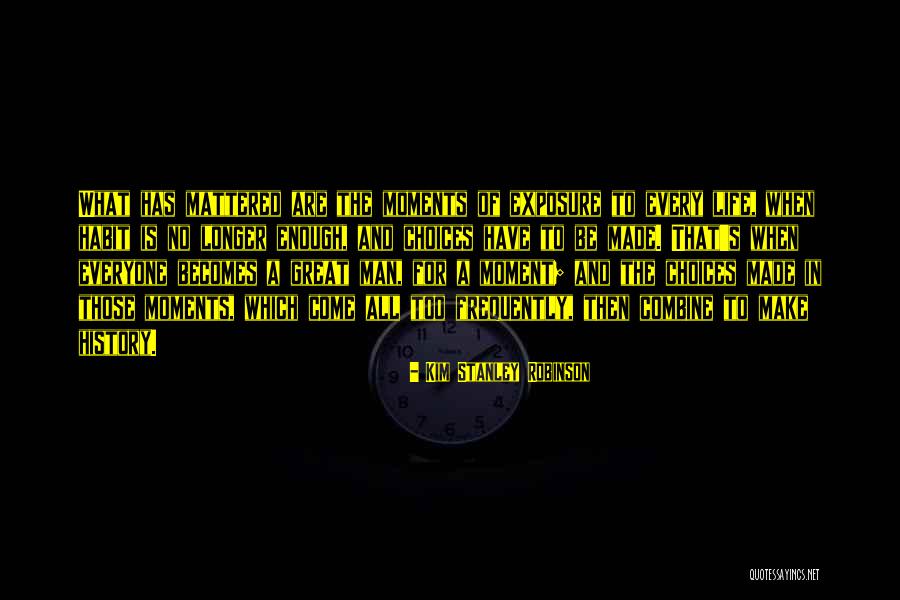 Harris Health Quotes By Kim Stanley Robinson Harris Health Quotes By Kim Stanley Robinson