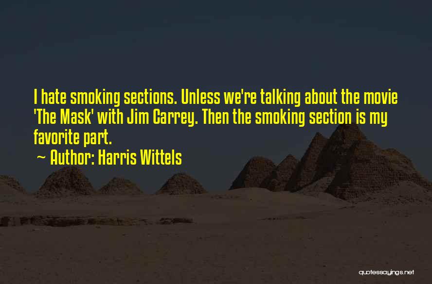Harris Wittels Quotes 1477147