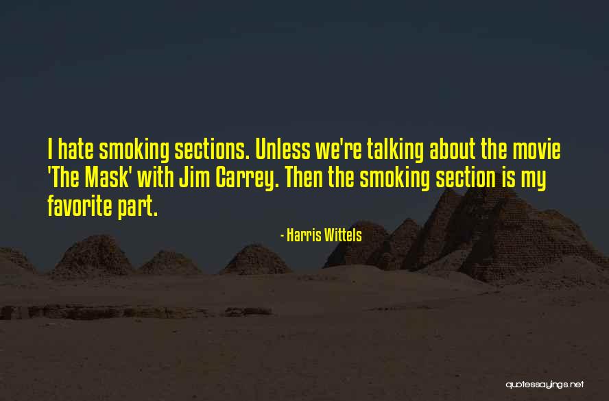 Harris Wittels Quotes 1477147 Harris Wittels Quotes 1477147
