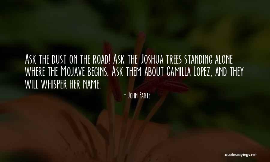 Harrison Bergeron Satire Quotes By John Fante