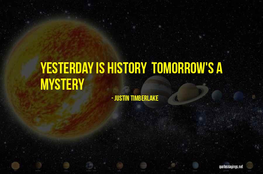 Harrison Bergeron Satire Quotes By Justin Timberlake