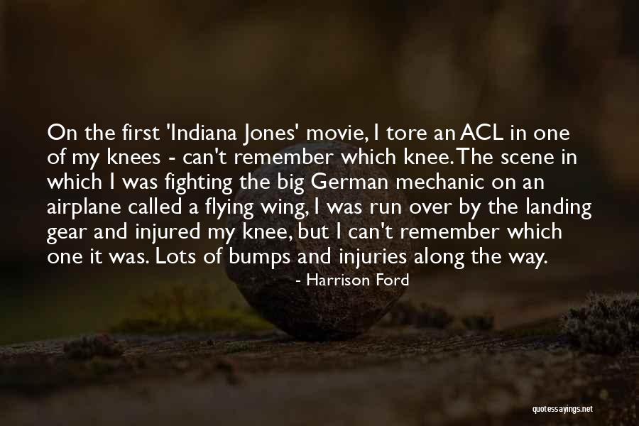 Harrison Ford Movie Quotes By Harrison Ford Harrison Ford Movie Quotes By Harrison Ford