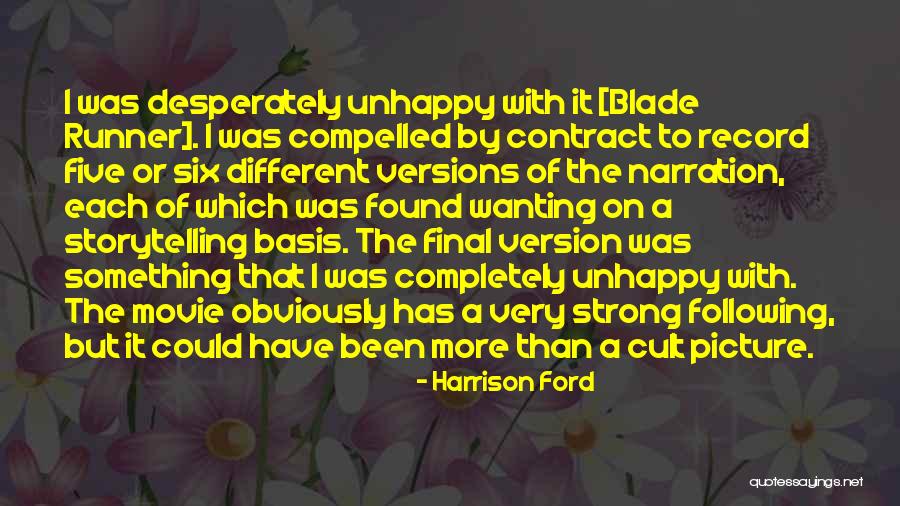 Harrison Ford Movie Quotes By Harrison Ford Harrison Ford Movie Quotes By Harrison Ford