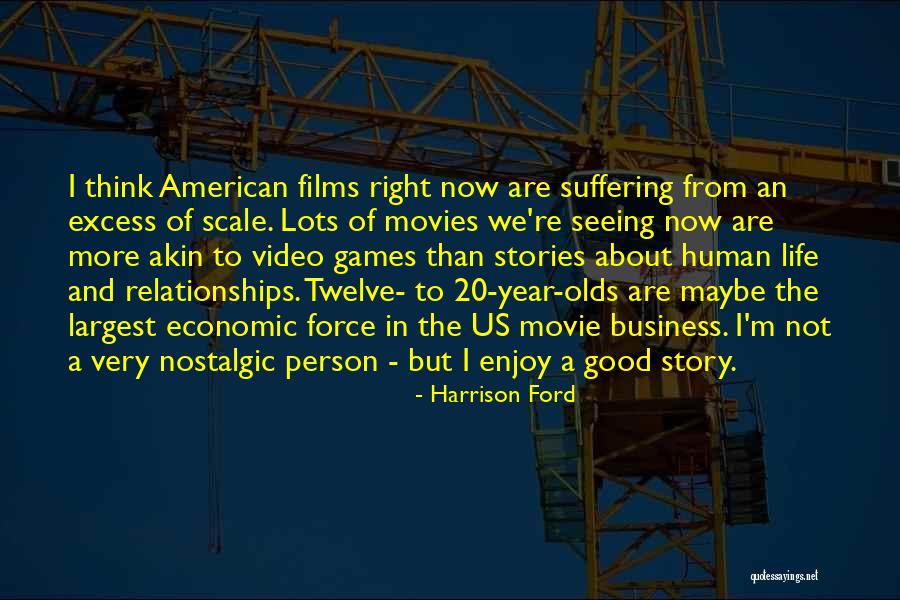 Harrison Ford Movie Quotes By Harrison Ford Harrison Ford Movie Quotes By Harrison Ford