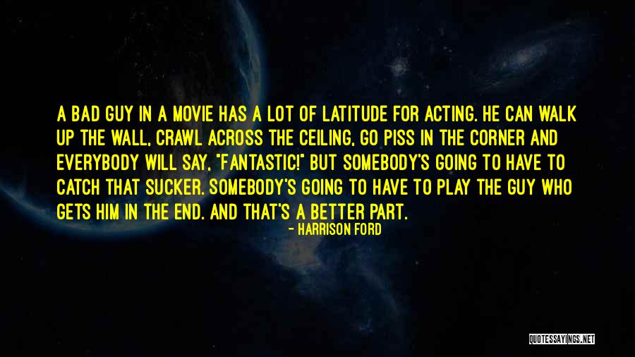 Harrison Ford Movie Quotes By Harrison Ford Harrison Ford Movie Quotes By Harrison Ford