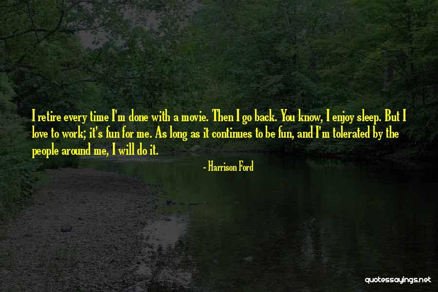 Harrison Ford Movie Quotes By Harrison Ford Harrison Ford Movie Quotes By Harrison Ford
