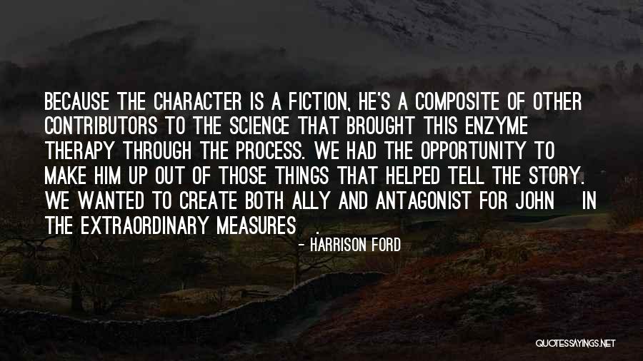 Harrison Ford Quotes 1168808 Harrison Ford Quotes 1168808