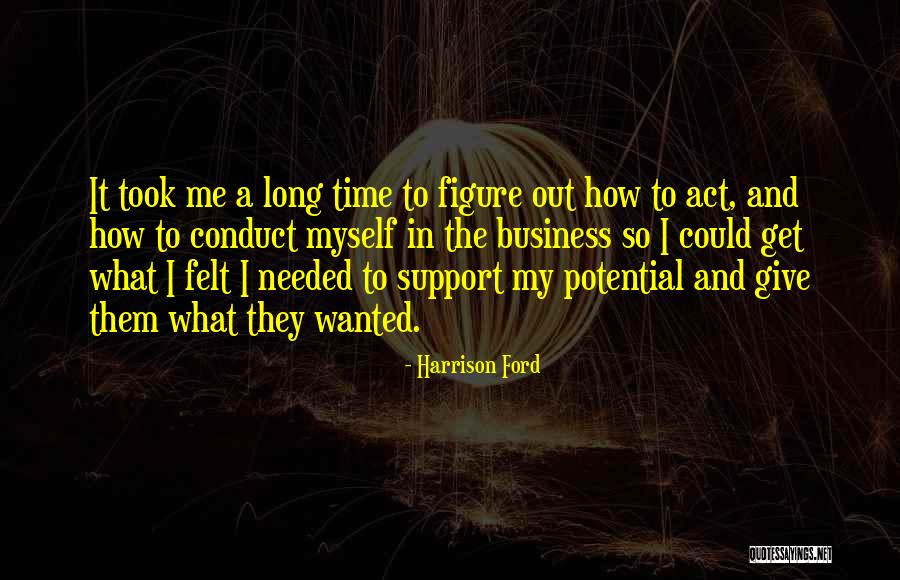 Harrison Ford Quotes 1189525 Harrison Ford Quotes 1189525