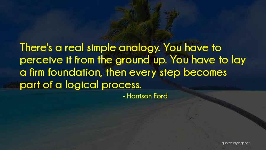 Harrison Ford Quotes 1204995 Harrison Ford Quotes 1204995