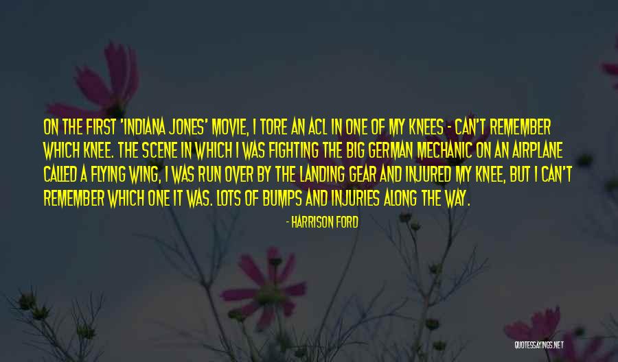 Harrison Ford Quotes 1239109 Harrison Ford Quotes 1239109