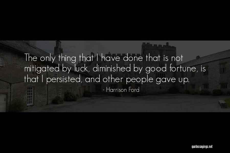Harrison Ford Quotes 157114 Harrison Ford Quotes 157114