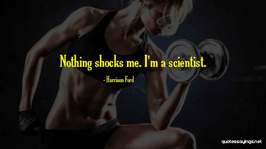Harrison Ford Quotes 159259 Harrison Ford Quotes 159259
