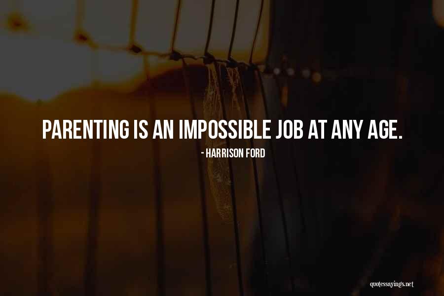 Harrison Ford Quotes 1733460 Harrison Ford Quotes 1733460