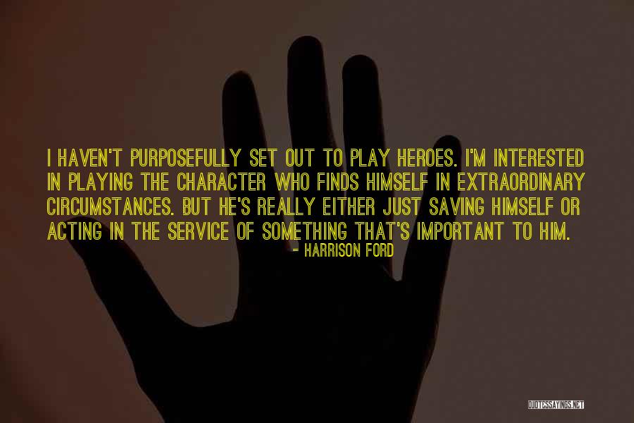 Harrison Ford Quotes 1757003 Harrison Ford Quotes 1757003
