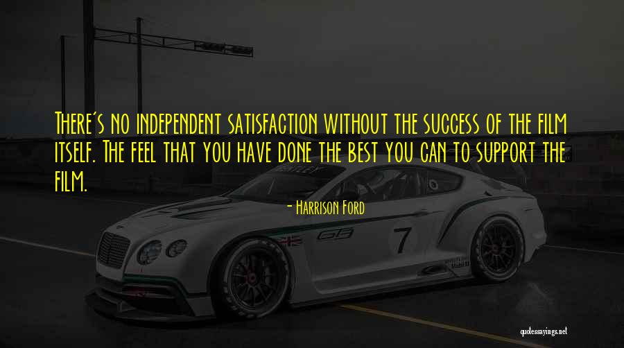Harrison Ford Quotes 1783551 Harrison Ford Quotes 1783551