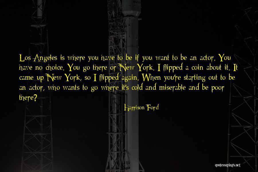 Harrison Ford Quotes 2031383 Harrison Ford Quotes 2031383