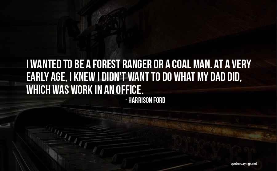 Harrison Ford Quotes 267664