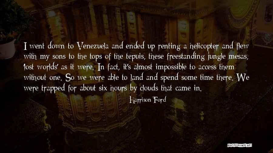 Harrison Ford Quotes 692140 Harrison Ford Quotes 692140