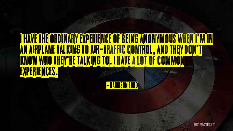 Harrison Ford Quotes 983321 Harrison Ford Quotes 983321