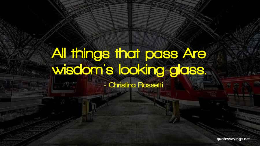 Harrison From Criminal Minds Quotes By Christina Rossetti Harrison From Criminal Minds Quotes By Christina Rossetti