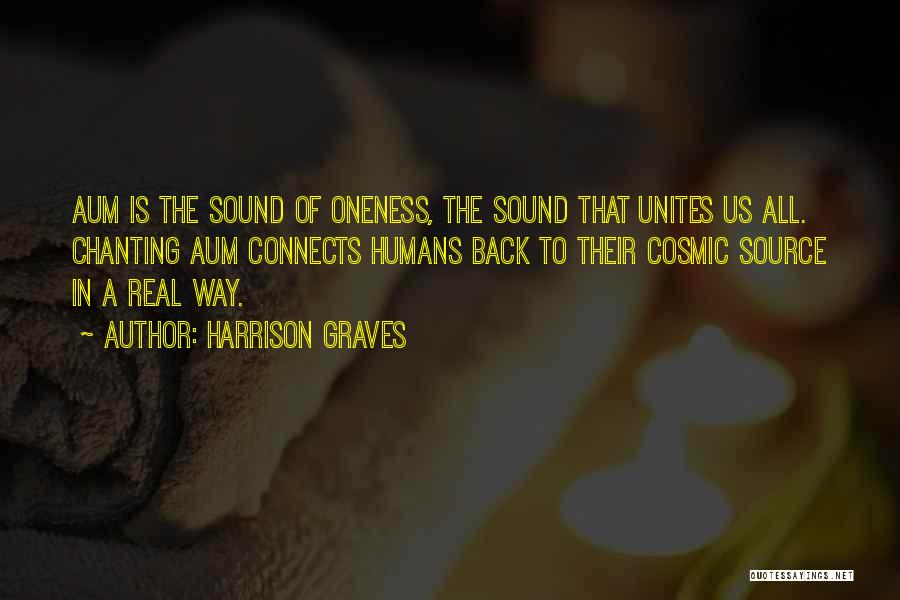 Harrison Graves Quotes 1788521