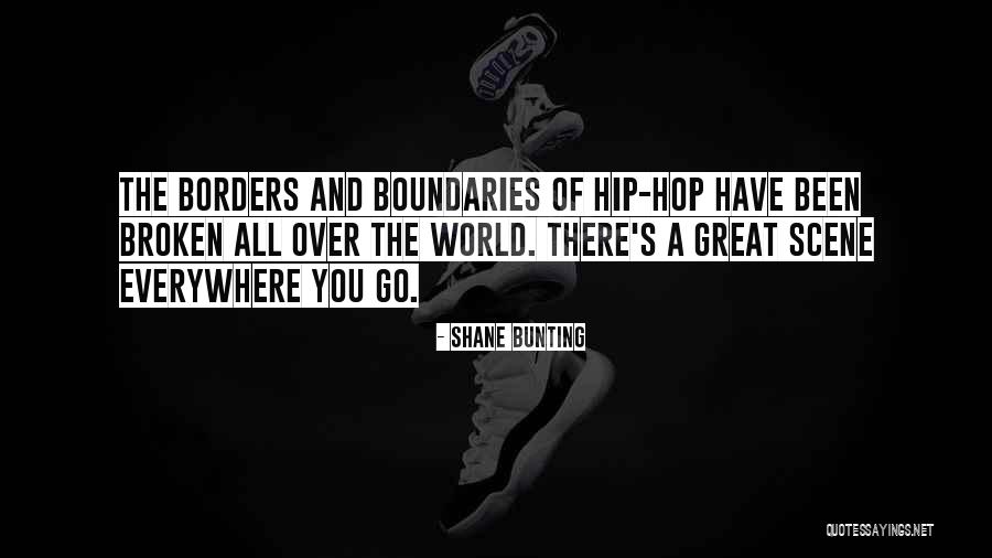 Harrison King Mccann Quotes By Shane Bunting Harrison King Mccann Quotes By Shane Bunting