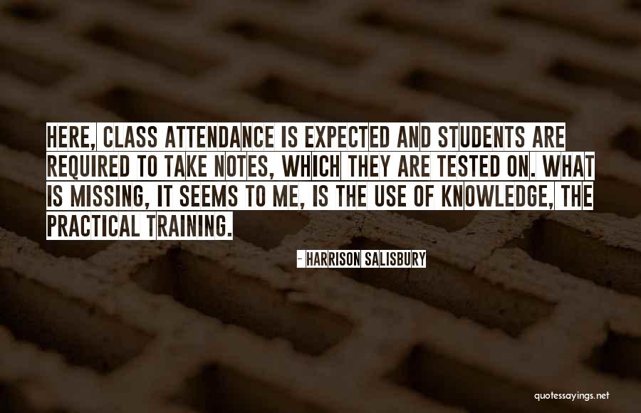 Harrison Salisbury Quotes 671395 Harrison Salisbury Quotes 671395