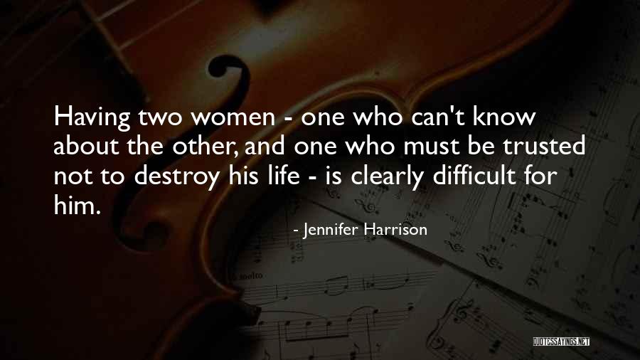 Harrison Scandal Quotes By Jennifer Harrison Harrison Scandal Quotes By Jennifer Harrison
