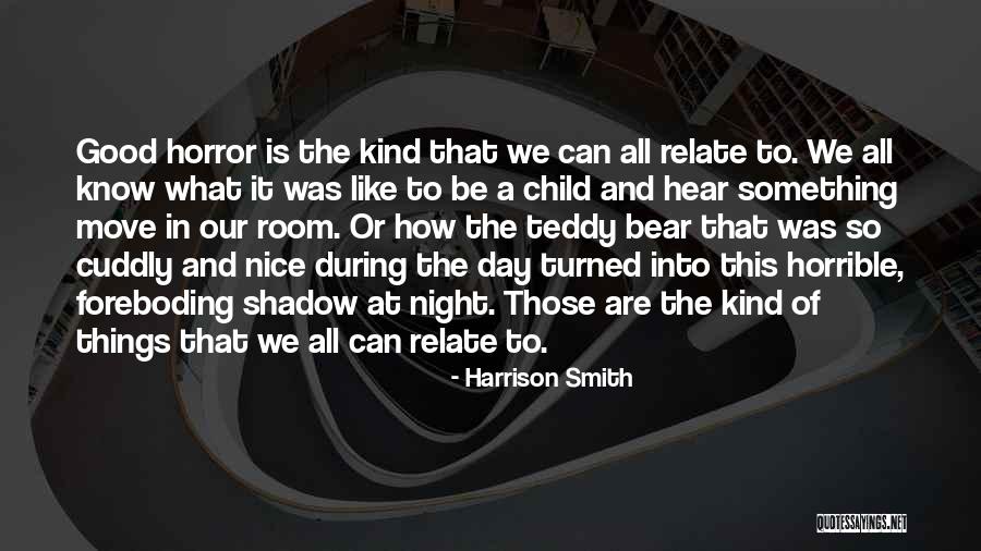 Harrison Smith Quotes 1676732 Harrison Smith Quotes 1676732