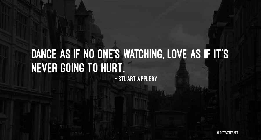 Harrnh Quotes By Stuart Appleby Harrnh Quotes By Stuart Appleby