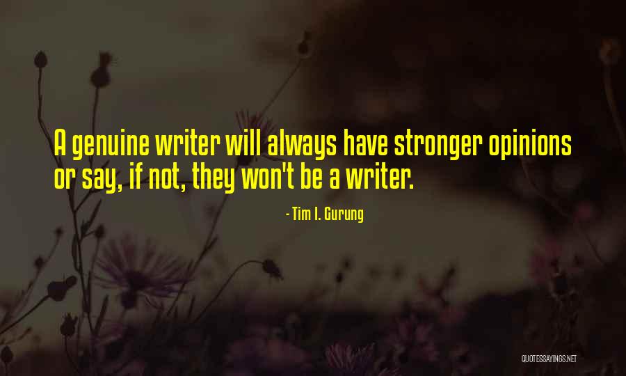 Harrnh Quotes By Tim I. Gurung Harrnh Quotes By Tim I. Gurung