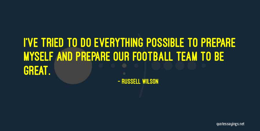 Harrop Locker Quotes By Russell Wilson Harrop Locker Quotes By Russell Wilson