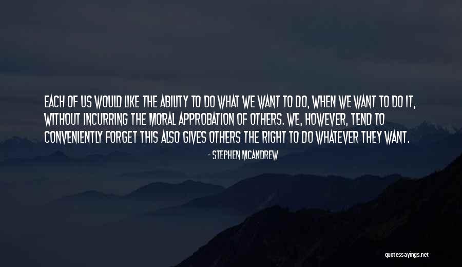 Harrop Tundra Quotes By Stephen McAndrew Harrop Tundra Quotes By Stephen McAndrew