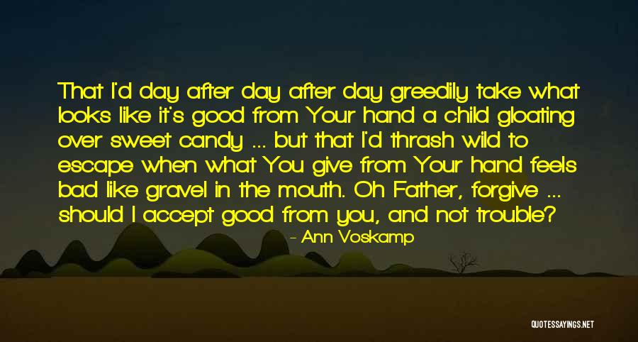 Harrow Way Knowledge Quotes By Ann Voskamp Harrow Way Knowledge Quotes By Ann Voskamp