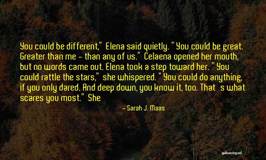 Harrow Way Knowledge Quotes By Sarah J. Maas Harrow Way Knowledge Quotes By Sarah J. Maas