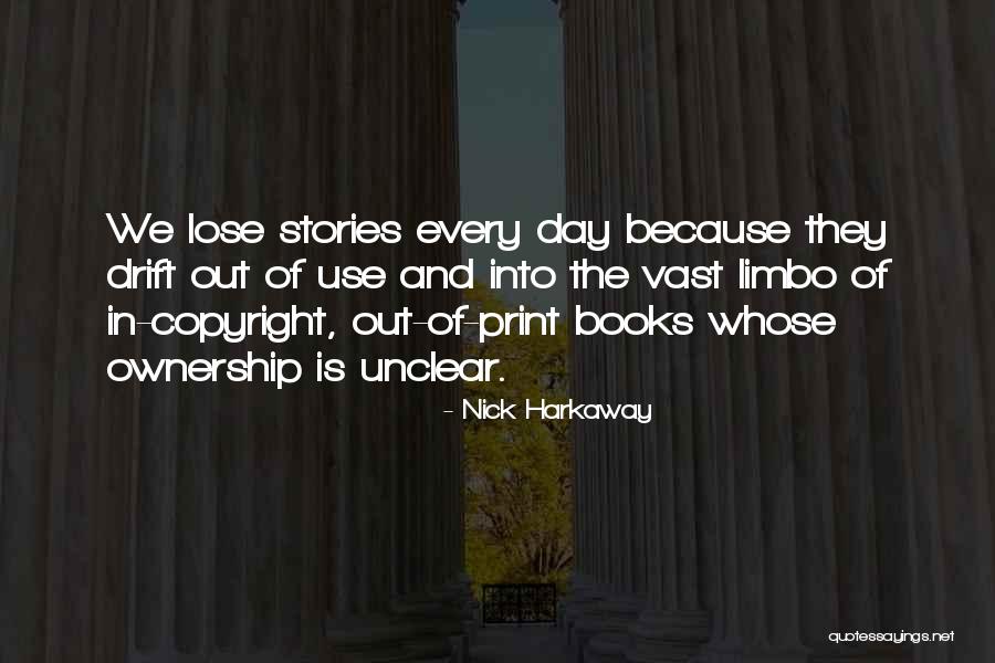 Harrow Way School Quotes By Nick Harkaway Harrow Way School Quotes By Nick Harkaway
