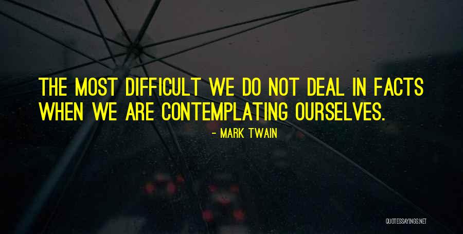 Harrowden House Quotes By Mark Twain Harrowden House Quotes By Mark Twain