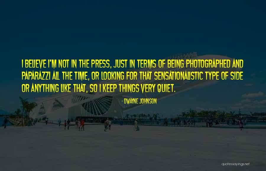 Harrowden Road Quotes By Dwayne Johnson Harrowden Road Quotes By Dwayne Johnson