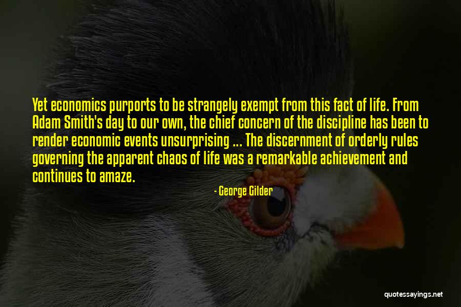 Harrowed Def Quotes By George Gilder Harrowed Def Quotes By George Gilder