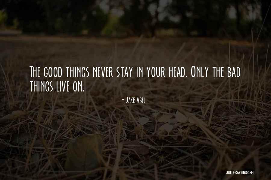 Harrowhawk Quotes By Jake Abel Harrowhawk Quotes By Jake Abel