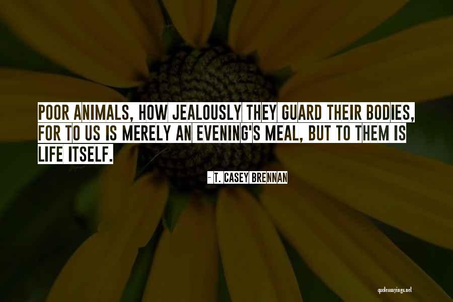 Harrowhawk Quotes By T. Casey Brennan Harrowhawk Quotes By T. Casey Brennan