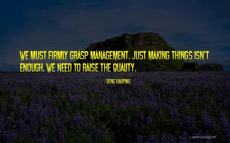 Harrowing A Field Quotes By Deng Xiaoping Harrowing A Field Quotes By Deng Xiaoping