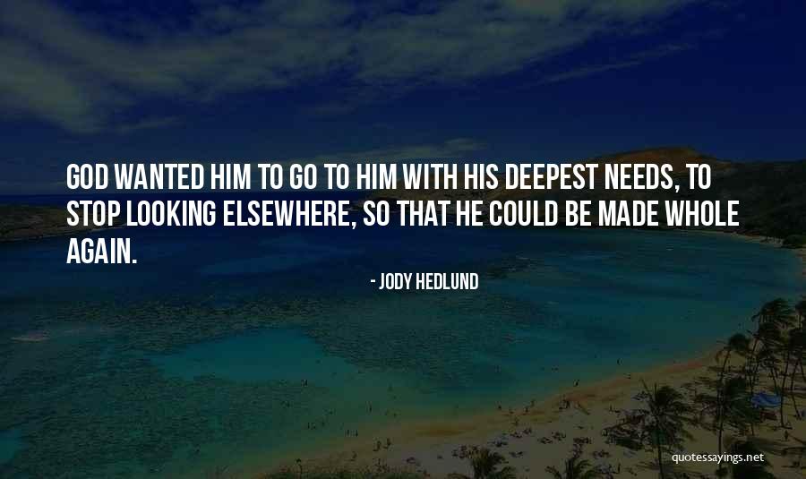 Harrumphed Means Quotes By Jody Hedlund