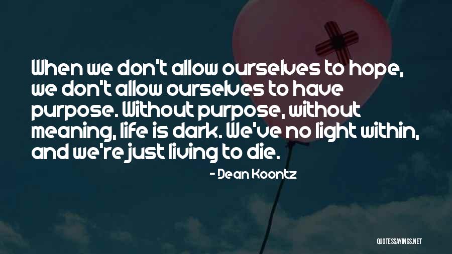 Harrup Murder Quotes By Dean Koontz Harrup Murder Quotes By Dean Koontz