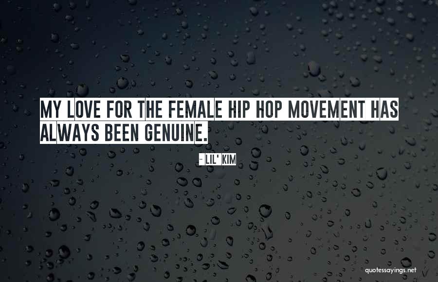 Harrup Murder Quotes By Lil' Kim Harrup Murder Quotes By Lil' Kim