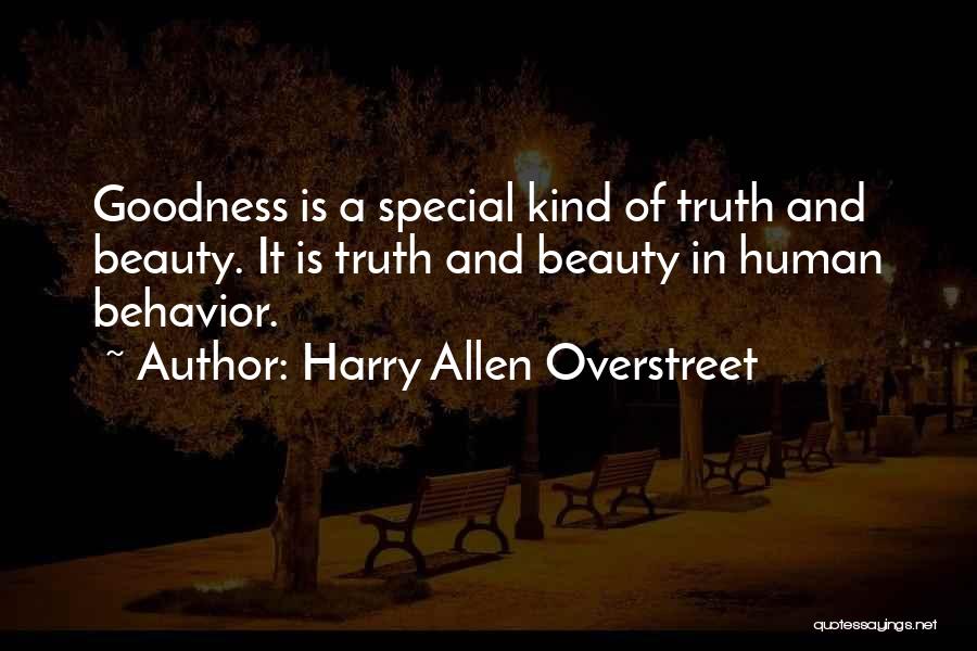 Harry A. Overstreet Quotes By Harry Allen Overstreet