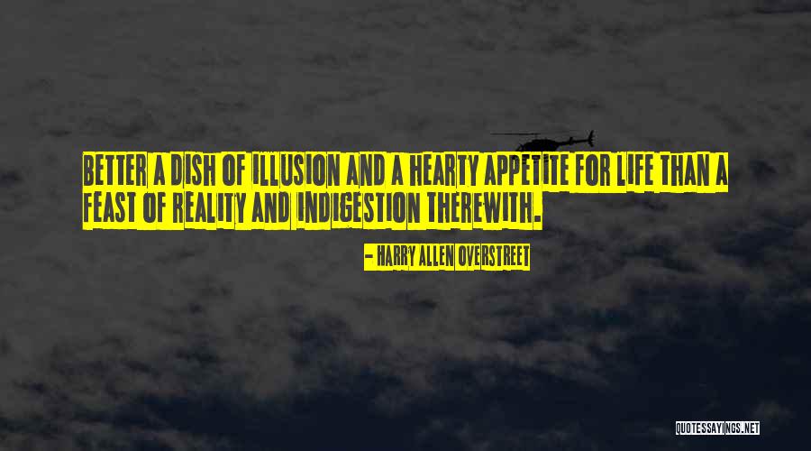 Harry Allen Overstreet Quotes 447010 Harry Allen Overstreet Quotes 447010