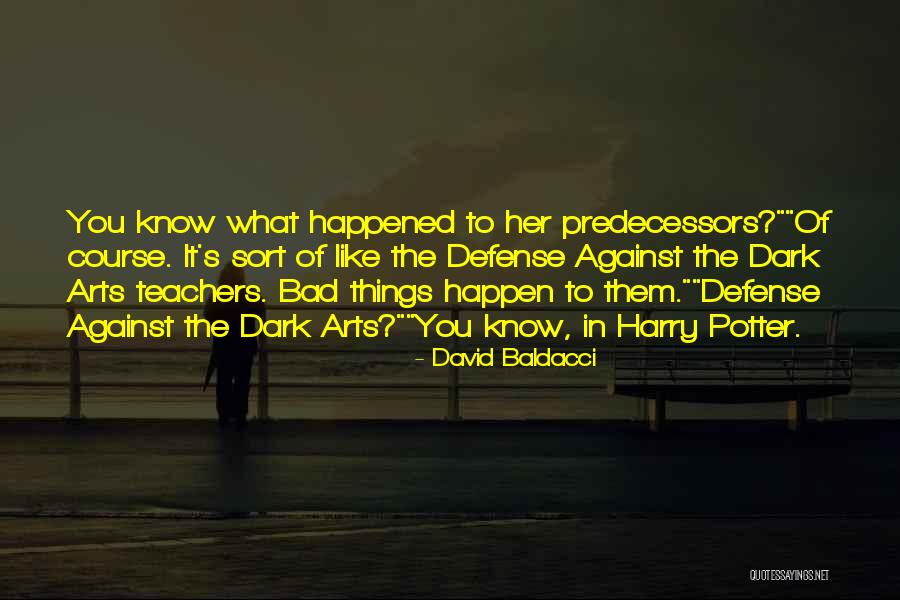 Harry And David Quotes By David Baldacci Harry And David Quotes By David Baldacci