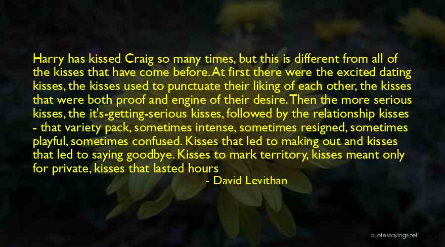 Harry And David Quotes By David Levithan Harry And David Quotes By David Levithan